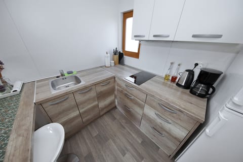 Mobile home Smaragd - Unit 203109-5