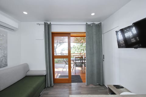 Mobile home Smaragd - Unit 203109-5