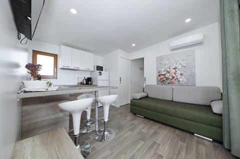 Mobile home Smaragd - Unit 203109-5