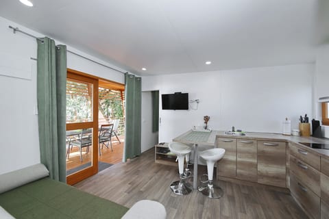 Mobile home Smaragd - Unit 203109-5