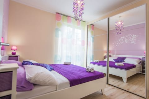 Apartment Songbird - Unit 203113-5