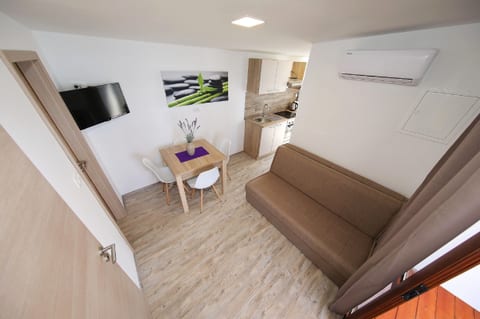 Mobile home Plumeria 1 - Unit 203114-5