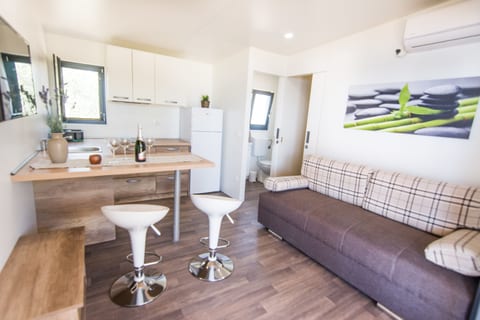 Mobile home Plumeria 2 - Unit 203115-5