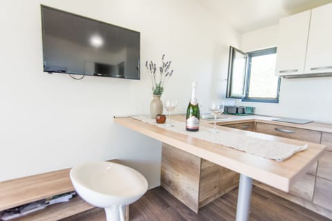 Mobile home Plumeria 2 - Unit 203115-5
