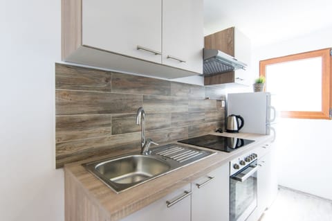 Mobile home Plumeria 3 - Unit 203122-5