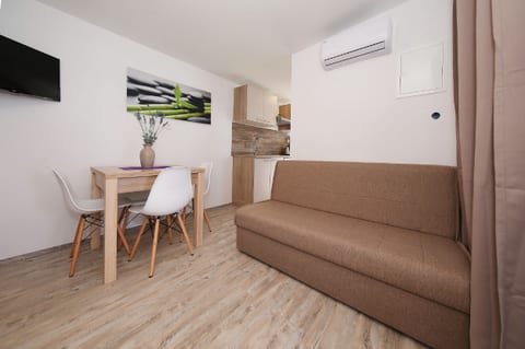 Mobile home Plumeria 3 - Unit 203122-5