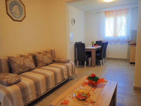 Apartment Jela-on the seafront - Unit 203159-5