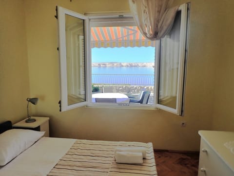 Apartment Jela-on the seafront - Unit 203159-5