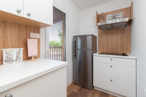 Mobile home Sea Shell - Unit 203163-5
