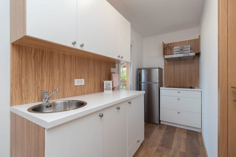 Mobile home Sea Shell - Unit 203163-5