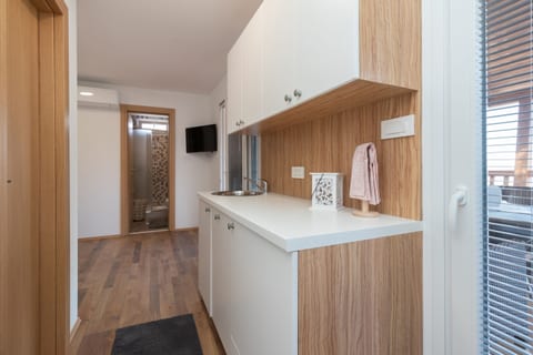 Mobile home Sea Shell - Unit 203163-5