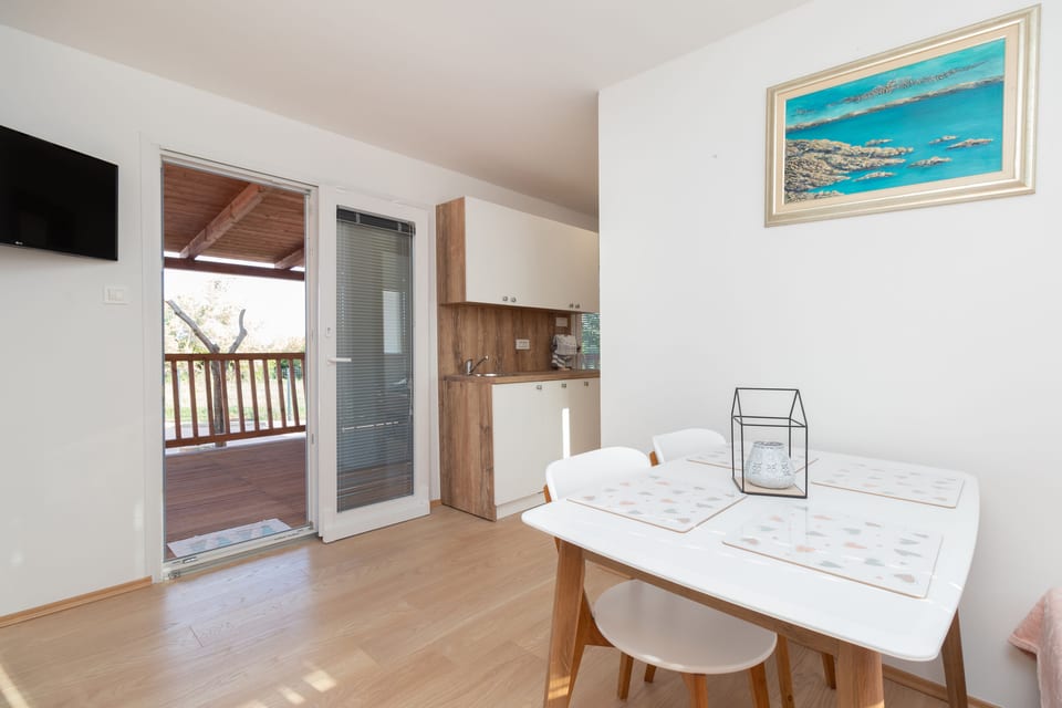 Mobile home Sea Lion - Unit 203164-5