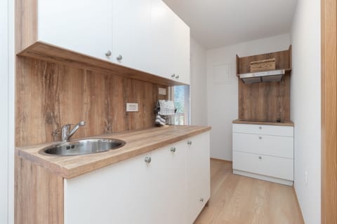 Mobile home Sea Lion - Unit 203164-5