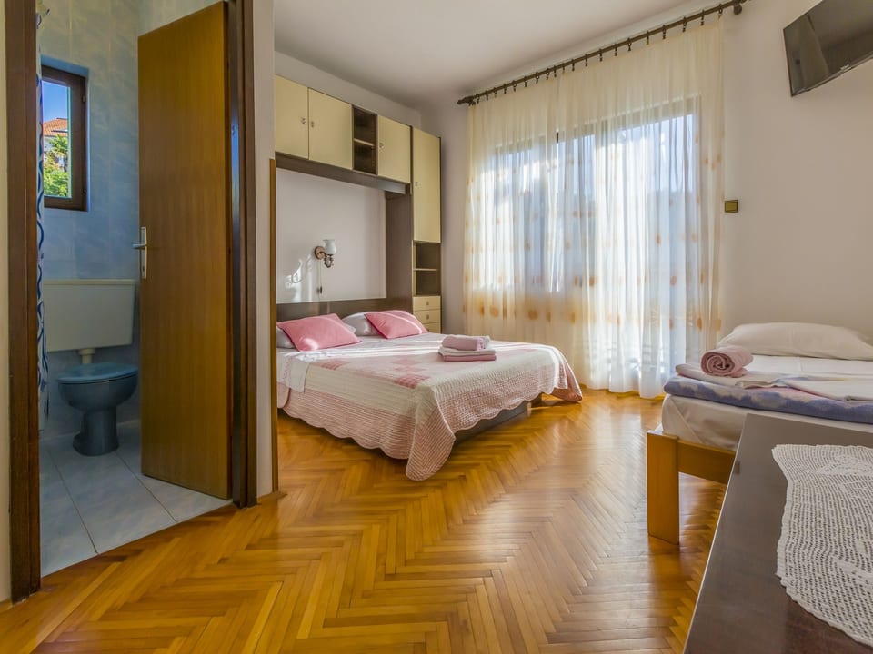 Rooms Zeljka 2 - Unit 203286-5
