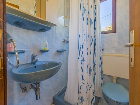 Rooms Zeljka 2 - Unit 203286-5