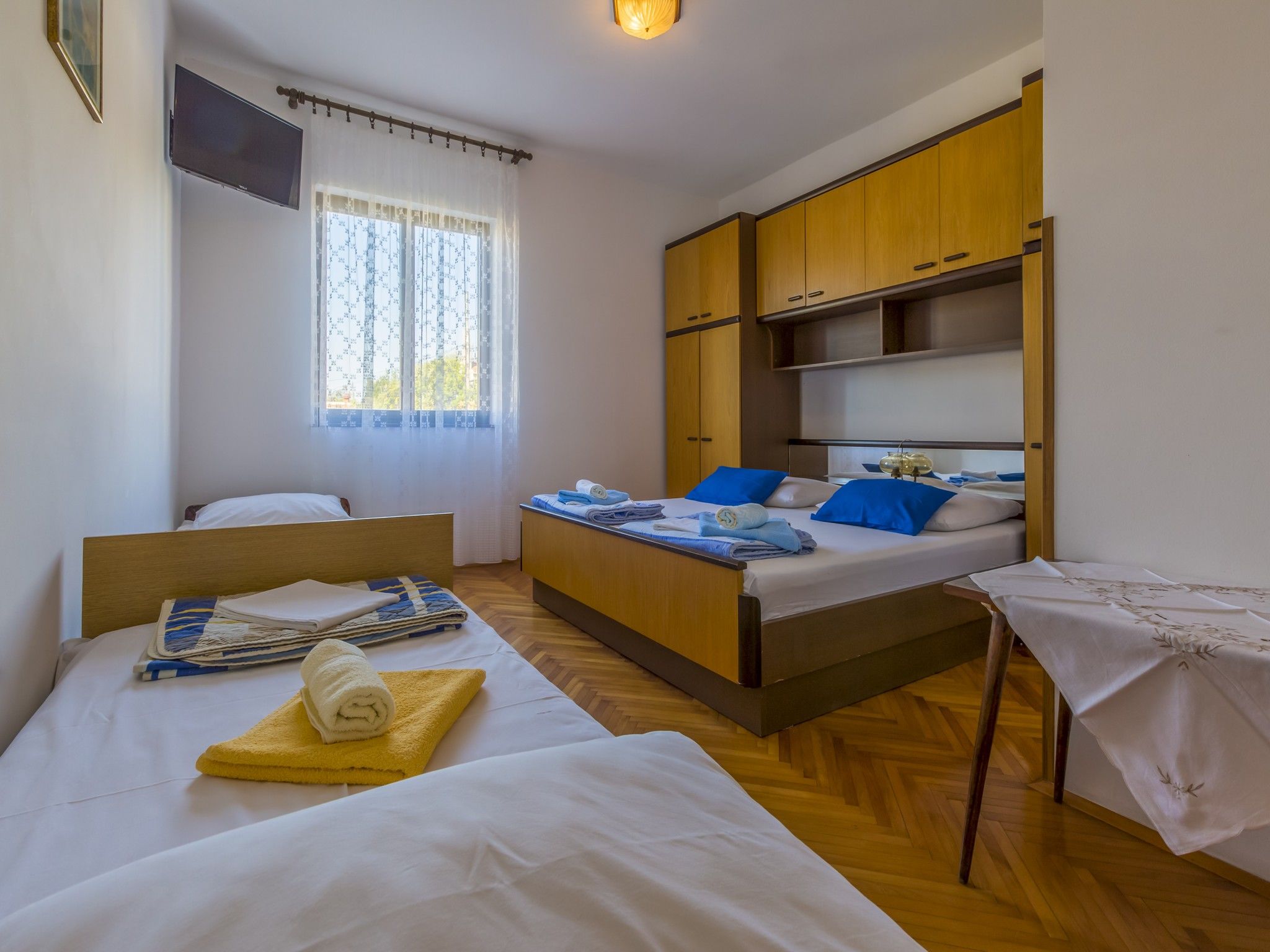 Rooms Zeljka 2 - Unit 203287-5