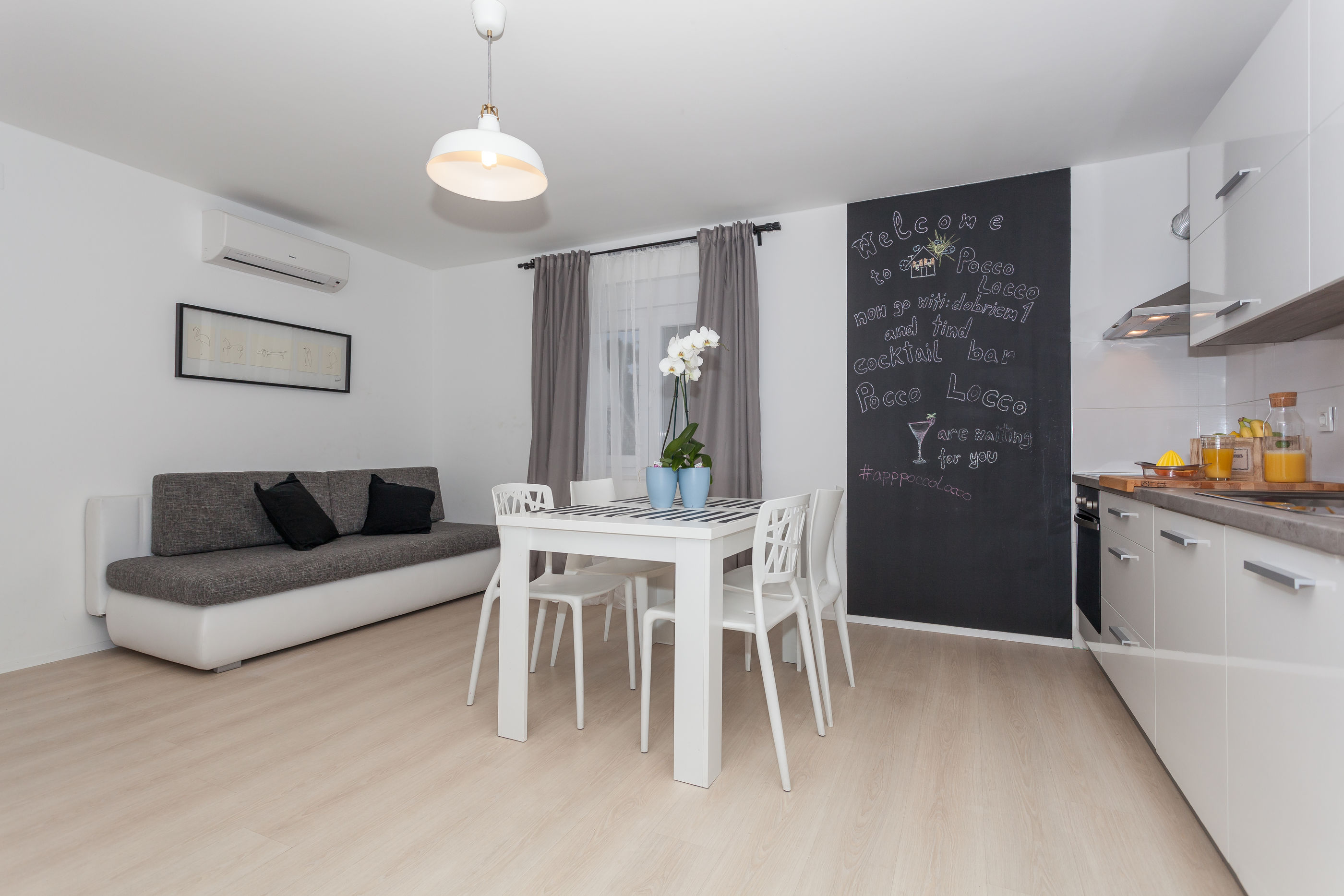 Apartments Turritella - Unit 203294-5