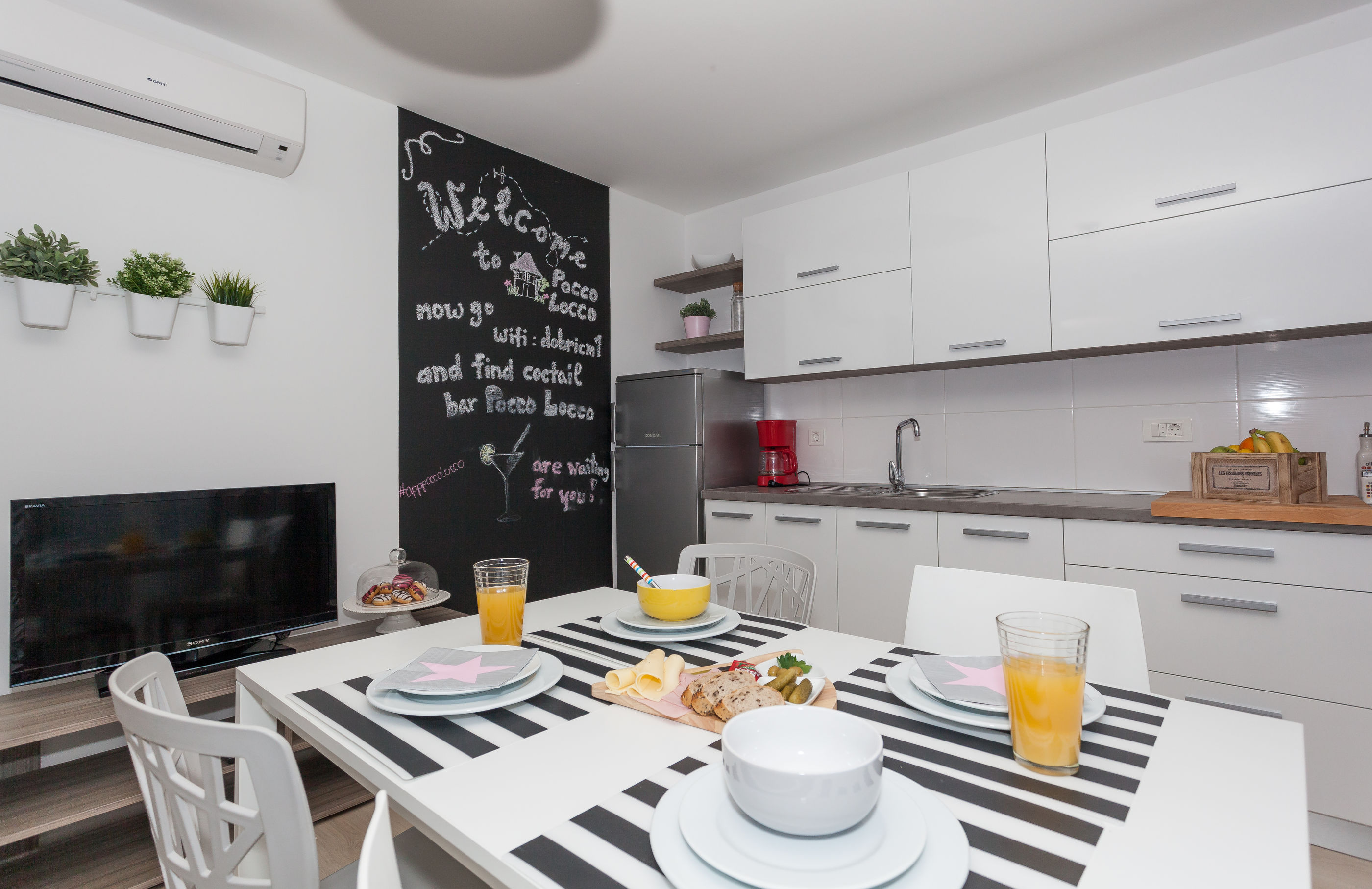 Apartments Turritella - Unit 203307-5