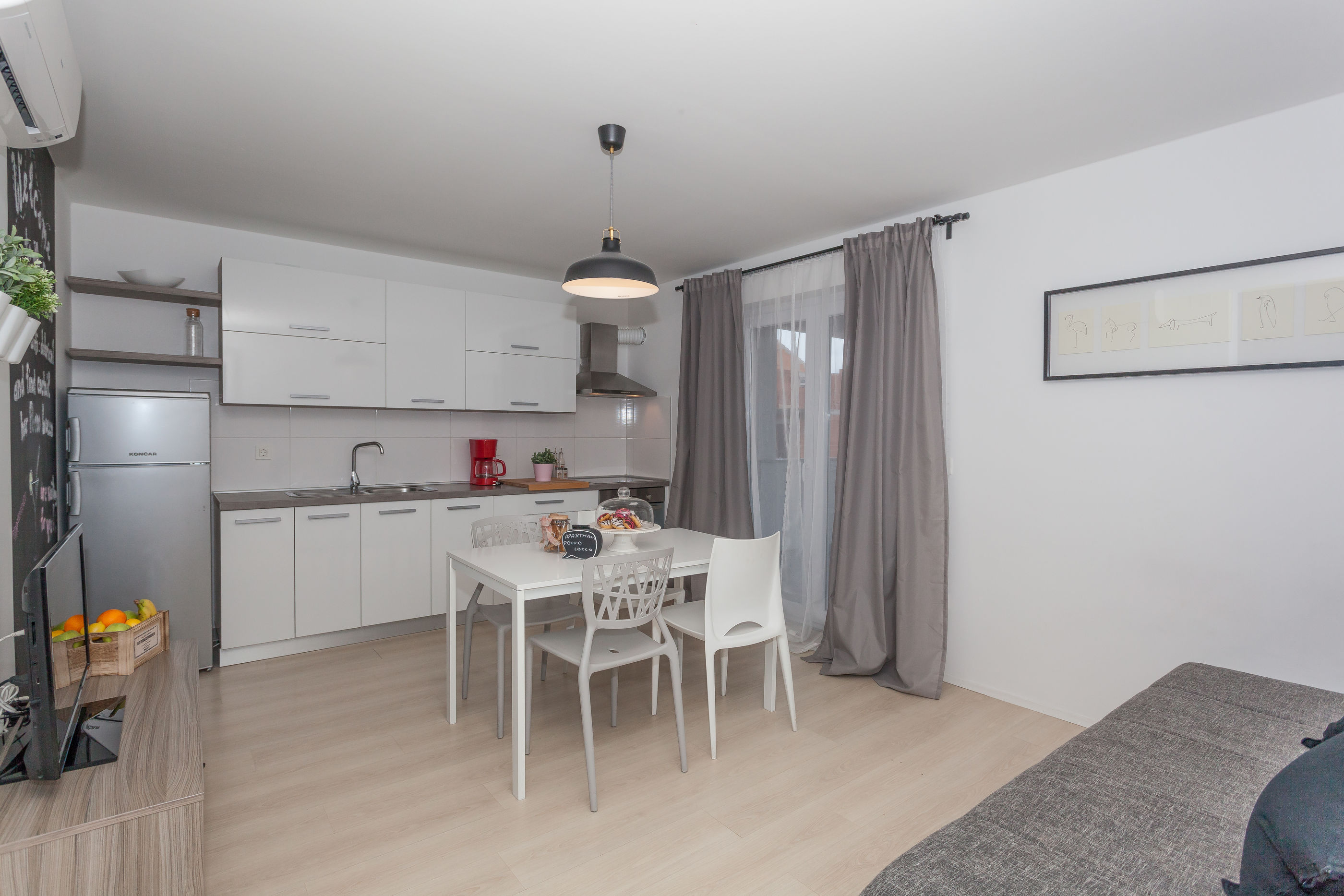 Apartments Turritella - Unit 203312-5