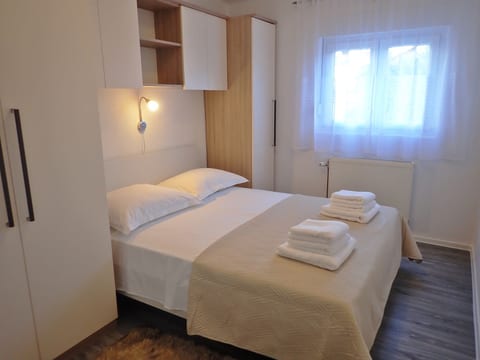 Apartment Ana - with whirlpool - Unit 203338-5