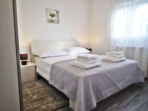 Apartment Ana - with whirlpool - Unit 203338-5