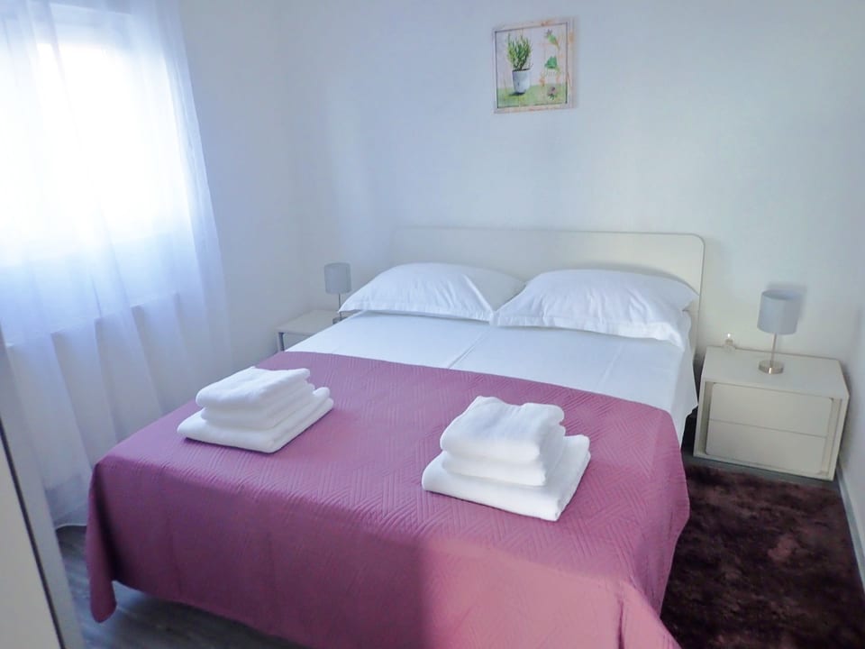 Apartment Ana - with whirlpool - Unit 203338-5 - Croatia