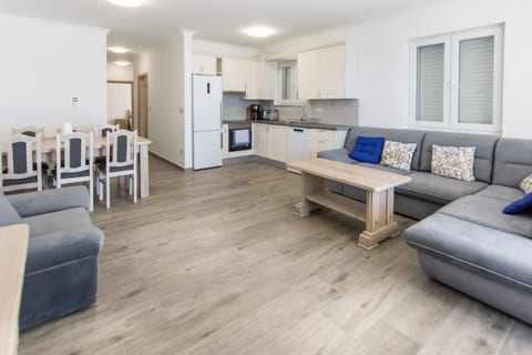 Apartments Villa Marija II - Unit 206993-16
