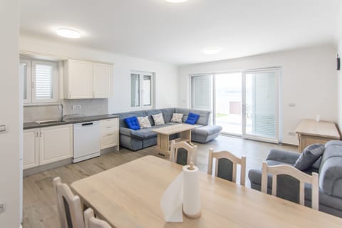 Apartments Villa Marija II - Unit 206993-16