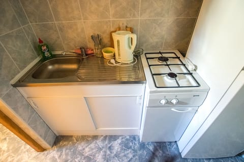 Apartments Slavica - Unit 203354-5