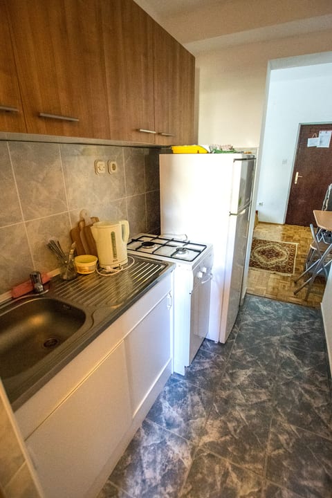 Apartments Slavica - Unit 203354-5