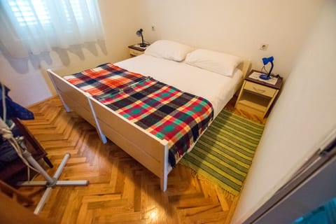 Apartment Tina-on the beachfront - Unit 203380-5