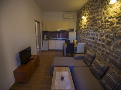 Apartments Punta-in the stone house - Unit 203391-5