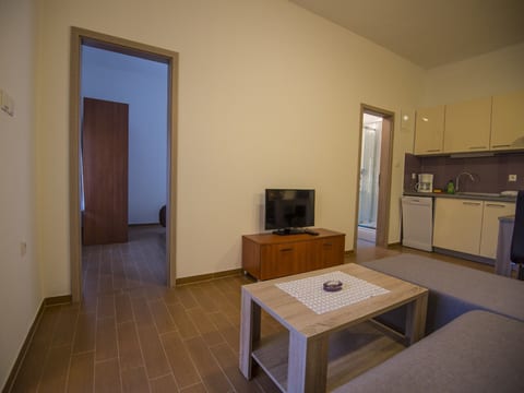 Apartments Punta-in the stone house - Unit 203391-5