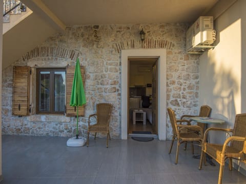 Apartments Punta-in the stone house - Unit 203391-5