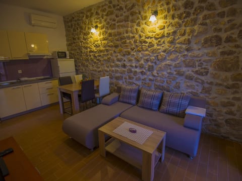 Apartments Punta-in the stone house - Unit 203391-5