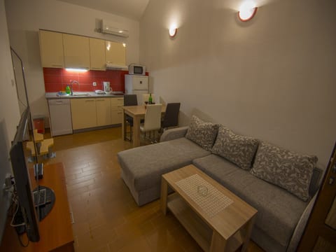 Apartments Punta-in the stone house - Unit 203393-5