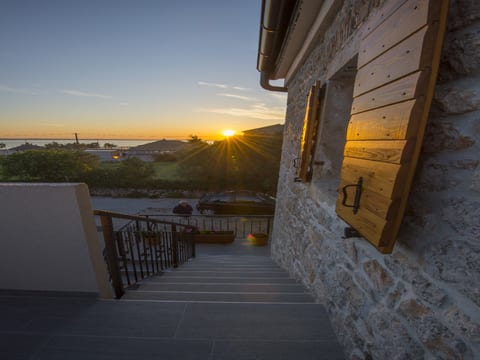 Apartments Punta-in the stone house - Unit 203393-5