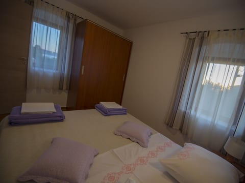 Apartments Punta-in the stone house - Unit 203393-5