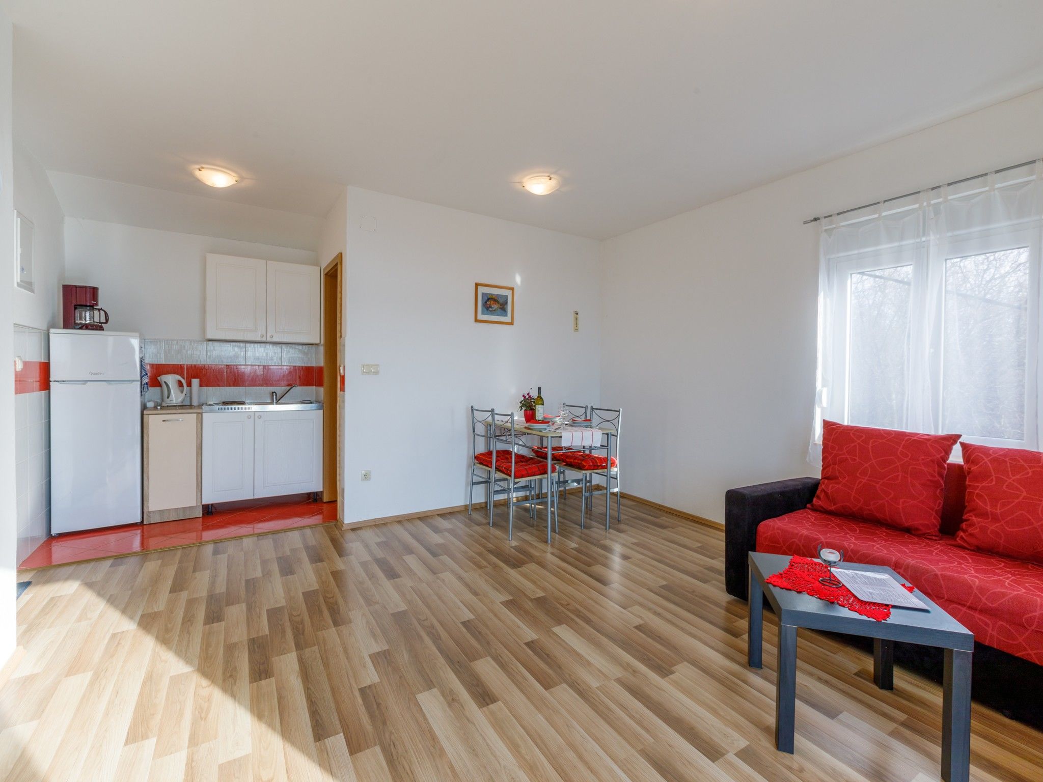 Apartments Benny - Unit 203434-5