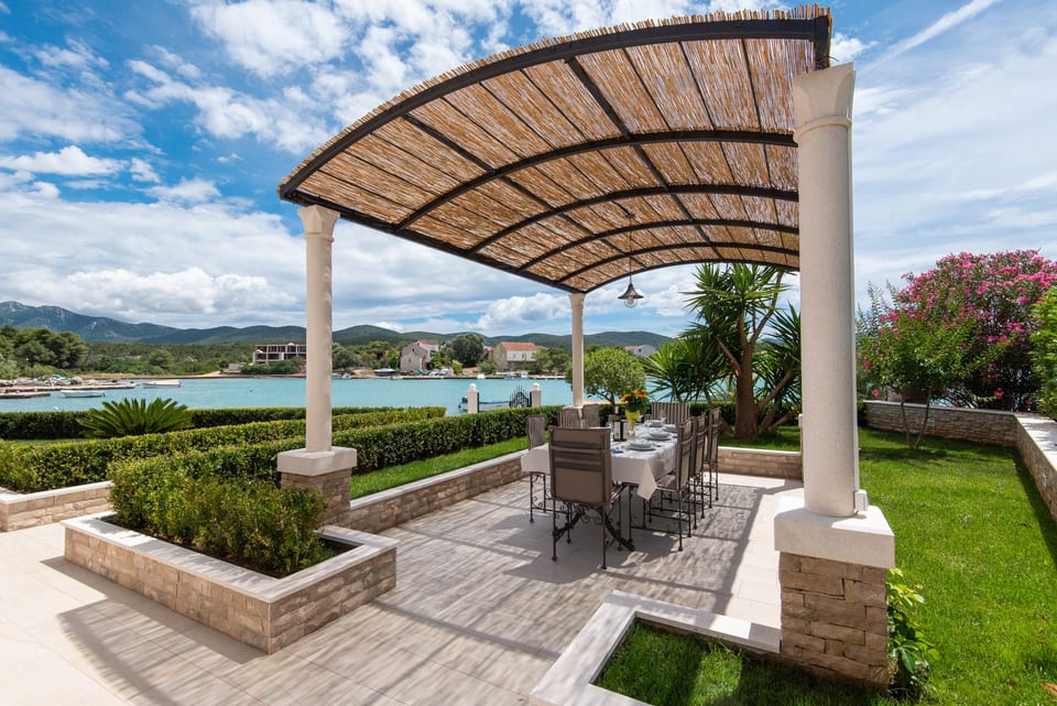 Villa Mirce - Unit 203453-5