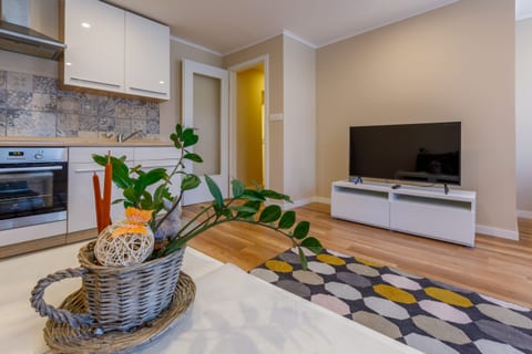 Apartment Edmond - Unit 203454-5
