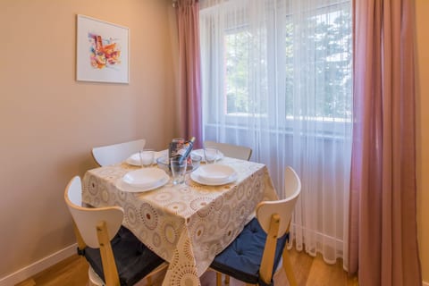 Apartment Edmond - Unit 203454-5