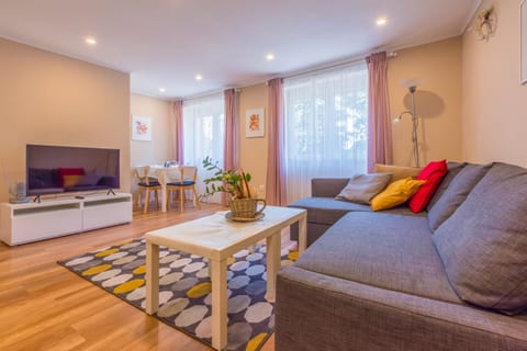 Apartment Edmond - Unit 203454-5