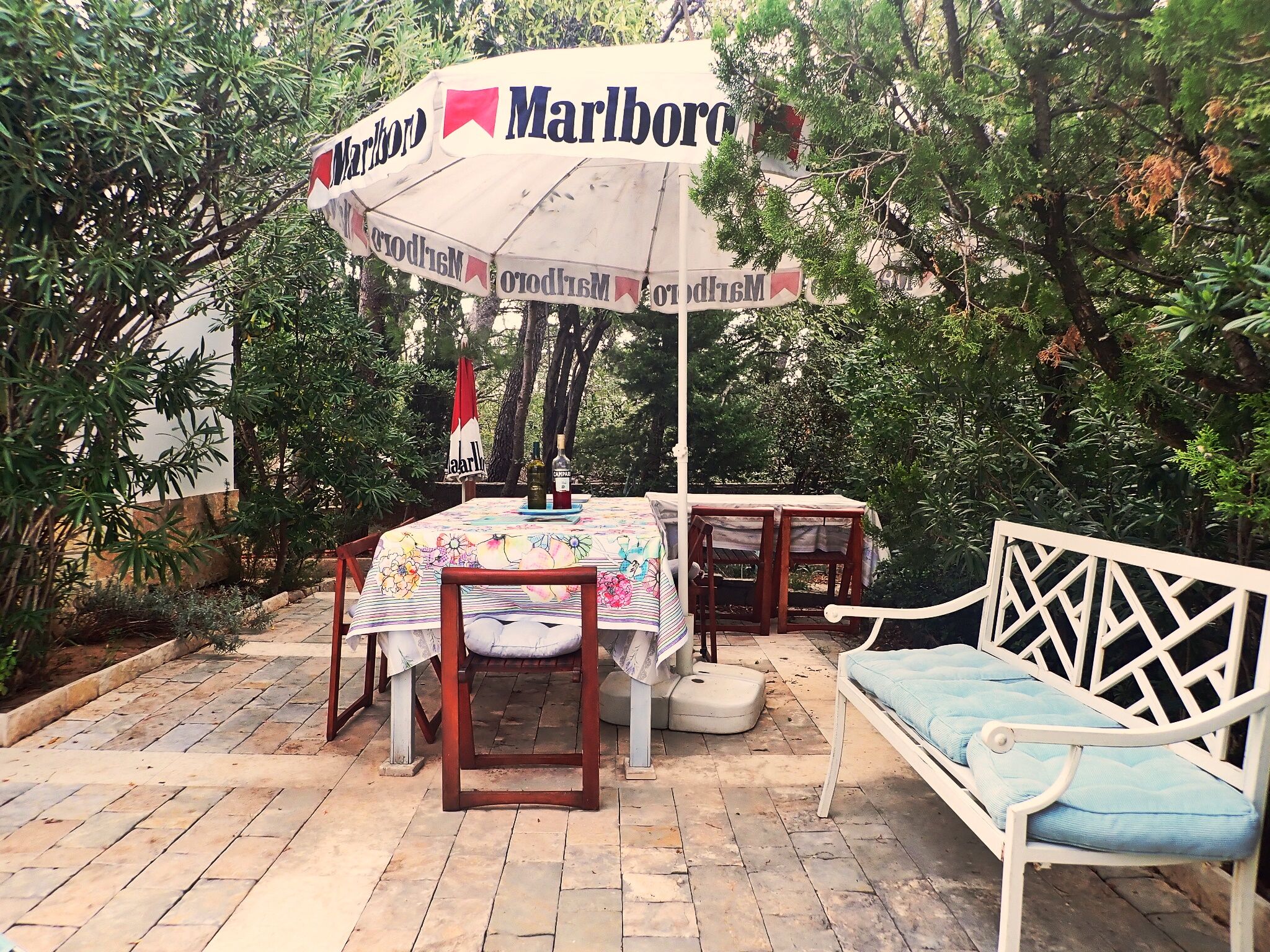 Apartment Amarena-50 m from the beach - Unit 203460-5