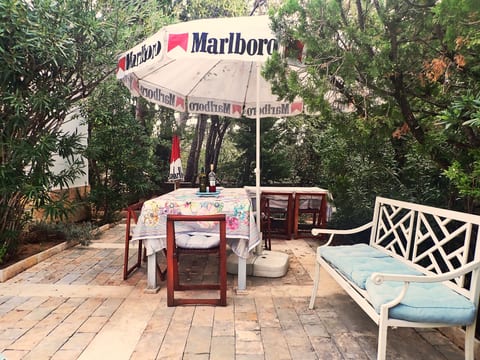 Apartment Amarena-50 m from the beach - Unit 203460-5