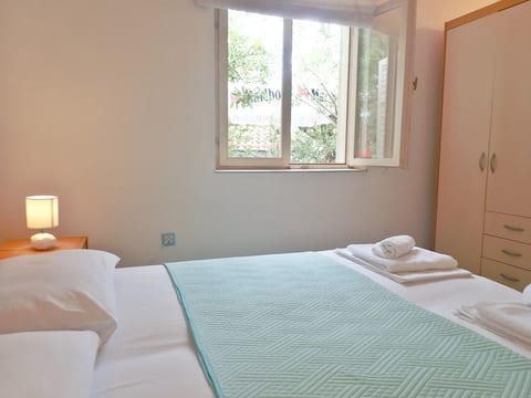 Apartment Amarena-50 m from the beach - Unit 203460-5