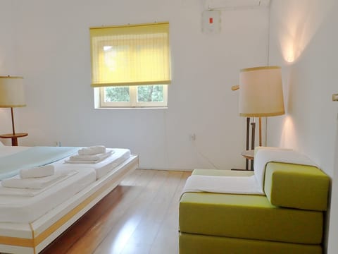 Apartment Amarena-50 m from the beach - Unit 203460-5