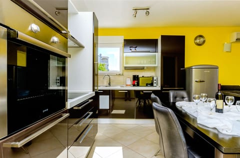 Apartments Melita - Unit 203467-5