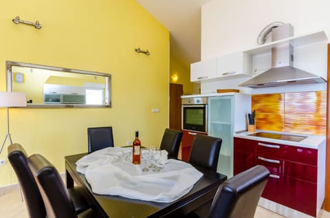 Apartments Melita - Unit 203468-5