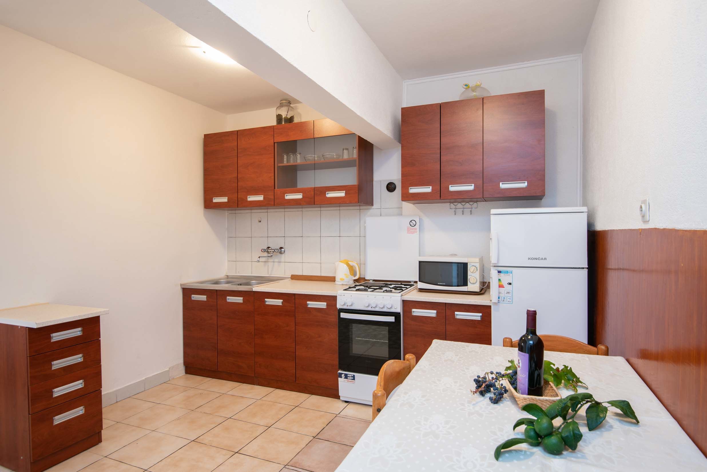 Apartments LUCY - A1